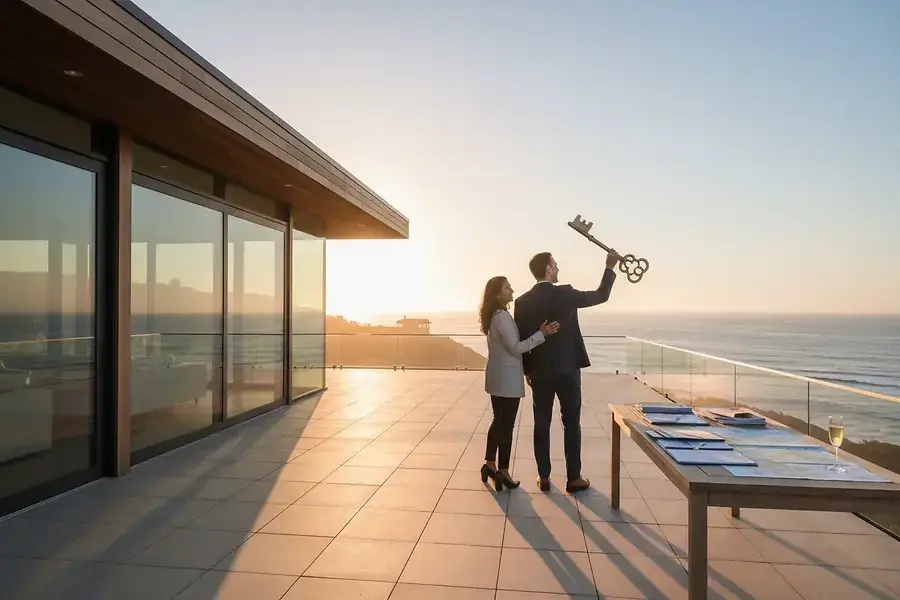 La Jolla Buyer's Guide: Navigating Price Negotiations and Closing