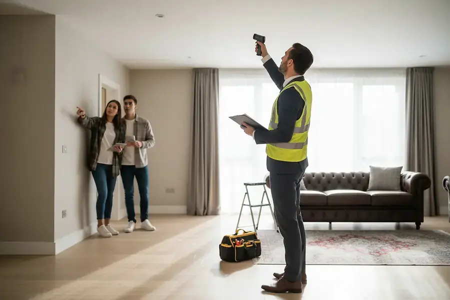 Complete Guide to Chesterfield Home Inspection Costs and Process