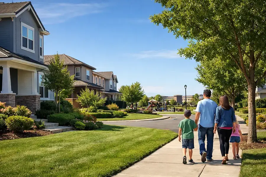 What's Driving Elk Grove Home Values and Market Trends Today