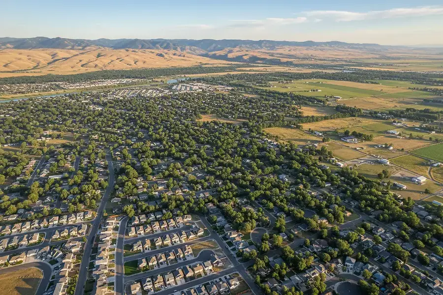 Residential Market Trends Across Treasure Valley Communities