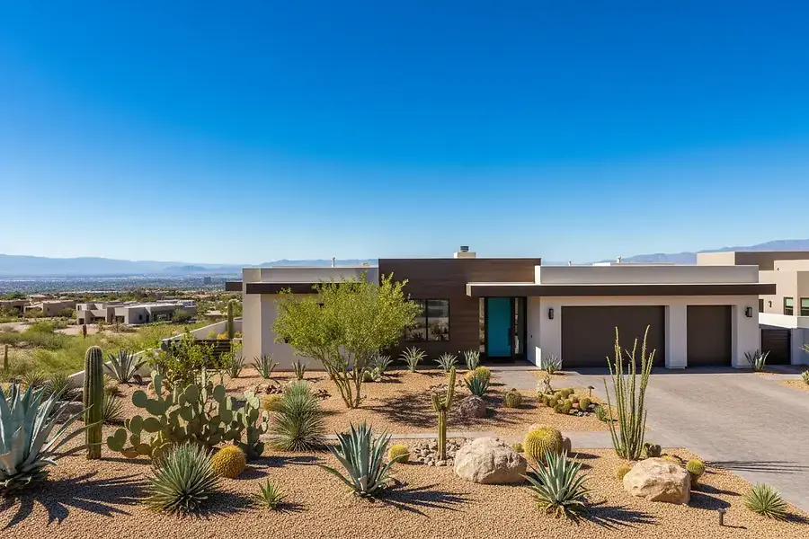 Las Vegas Home Selling: Proven Strategies for Getting Top Dollar