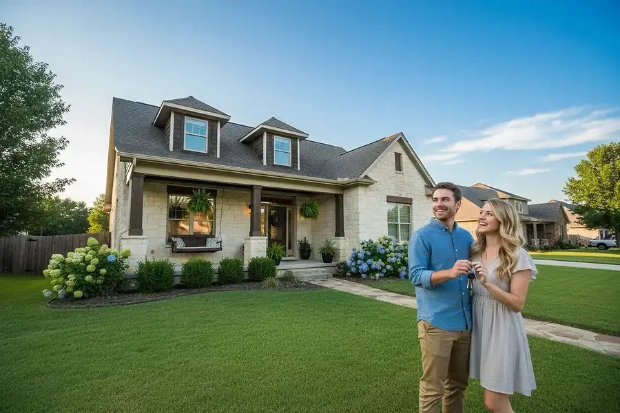 First-Time Home Buyers: Your Complete Grove, OK Real Estate Guide