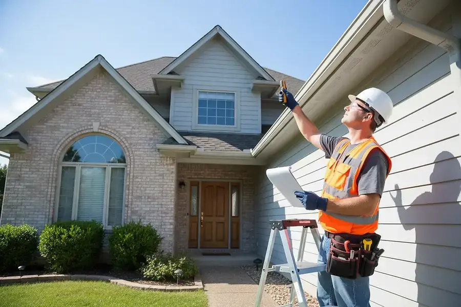 The Complete Home Inspection Checklist for Nanuet Buyers