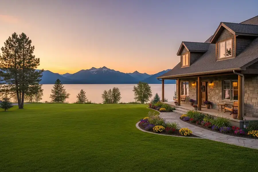 Selling Your Home in Polson Montana: Strategies for Today's Market