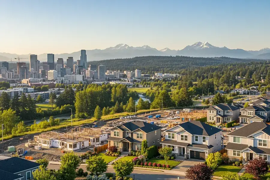 Maximizing Property Value Across South Sound Real Estate Markets
