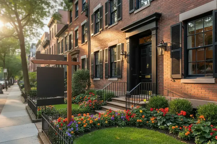 Selling Your Boston Home: A Strategic Guide to Pricing and Marketing