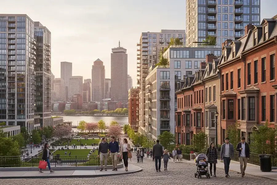 Boston Residential Market Trends: What Buyers Should Know in 2026