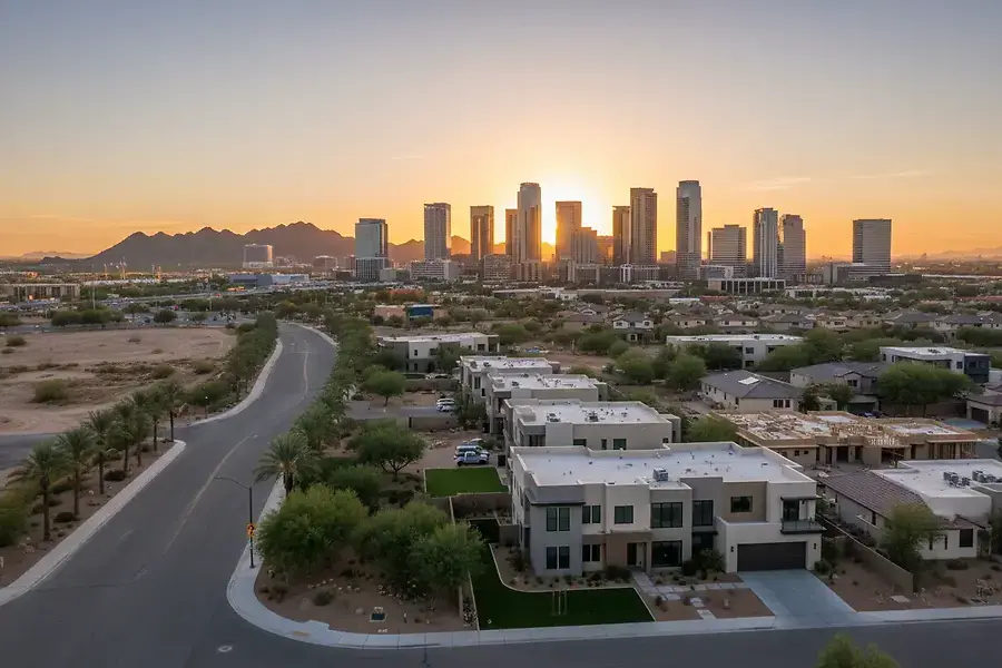 Phoenix Real Estate Market: Investment Opportunities in 2026