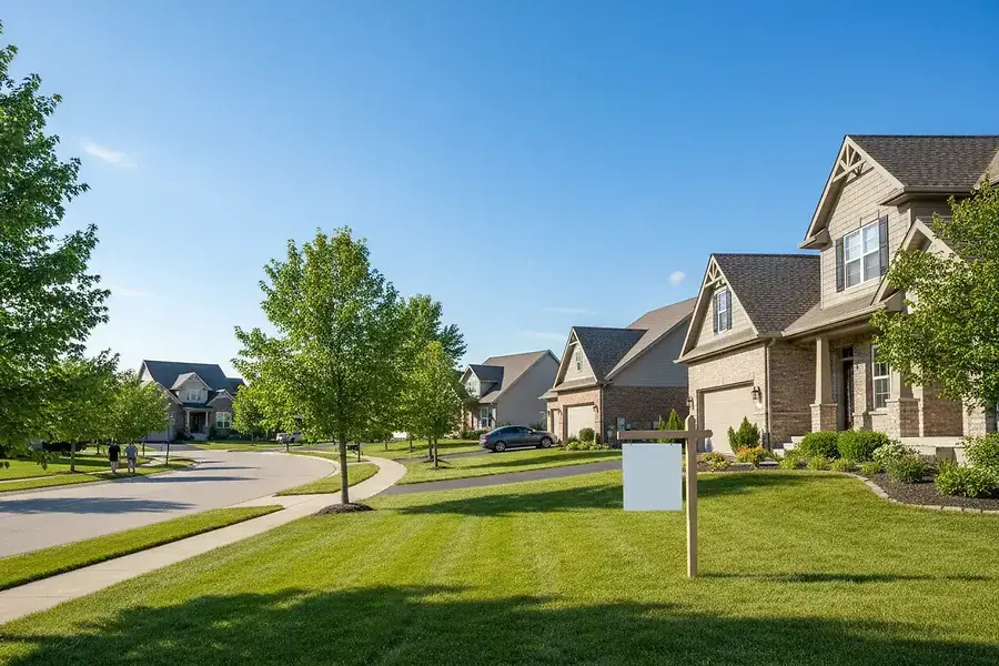 Understanding Naperville Home Values and Real Estate Market Trends