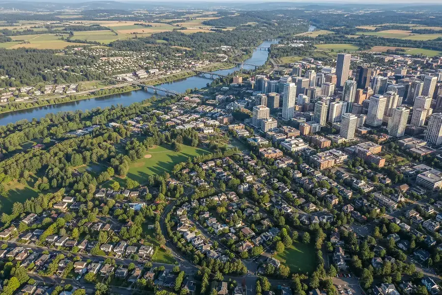 Residential Real Estate Opportunities Across the Portland Metro Area