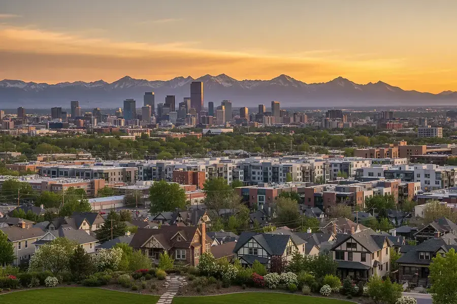 Denver's Real Estate Market Trends: What Buyers and Sellers Need to Know