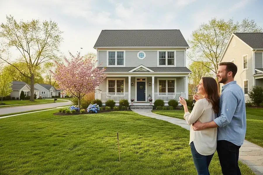 First-Time Homebuyer's Complete Guide to Bucks and Hunterdon Counties