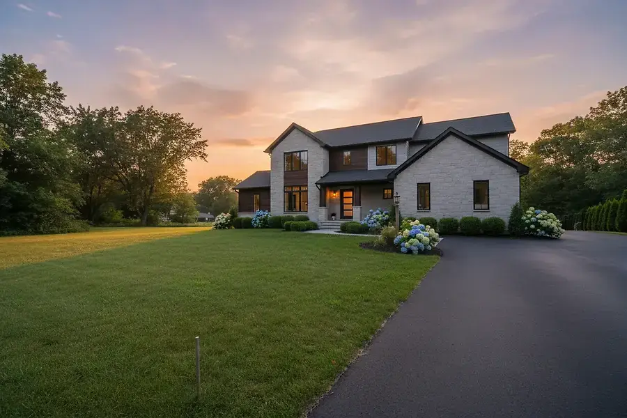 Selling Your Home in Haddon Township: Market Timing and Strategy