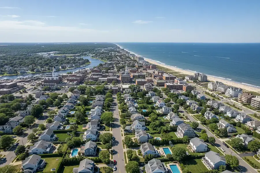 Delaware's Most Sought-After Residential Communities in 2026