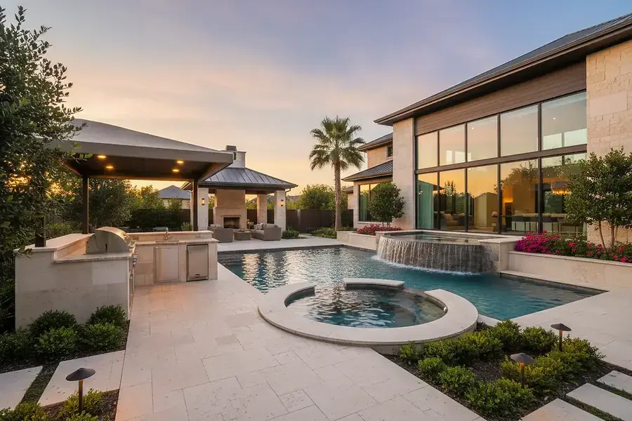 Premium Home Features That Attract Luxury Buyers in North Dallas