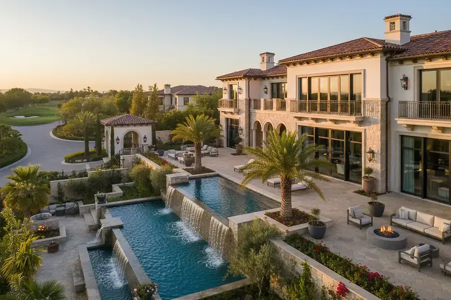 Luxury Home Market Trends Across the Inland Empire: What Affluent Buyers Want