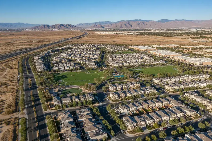 Why Inland Empire Communities Are Attracting Homebuyers in 2026