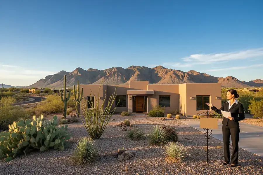 Selling Your Home in Sierra Vista: Timing, Pricing & Market Strategies