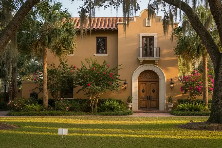 Selling Your Saint Augustine Home: Maximize Value in Today's Market