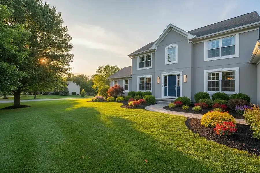Home Selling Strategies for Central Ohio's Competitive Market