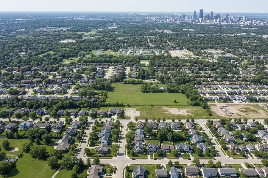 Residential Property Values Across Minnesota's Twin Cities Metro Area Suburbs