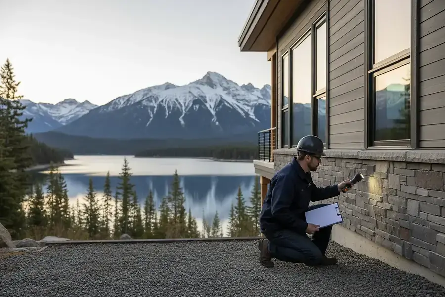 The Complete Home Inspection Checklist for Lakeside, MT Buyers