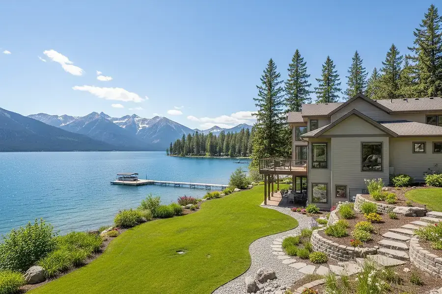 Selling Your Lakeside, MT Home: Strategies for Maximum Profit