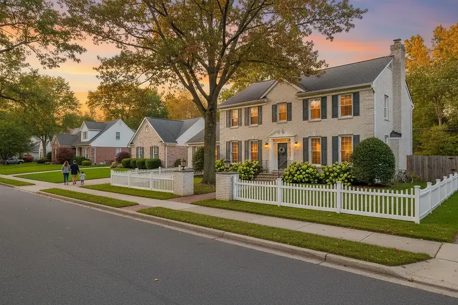 Finding Your Ideal Home in Rowan County's Best Neighborhoods