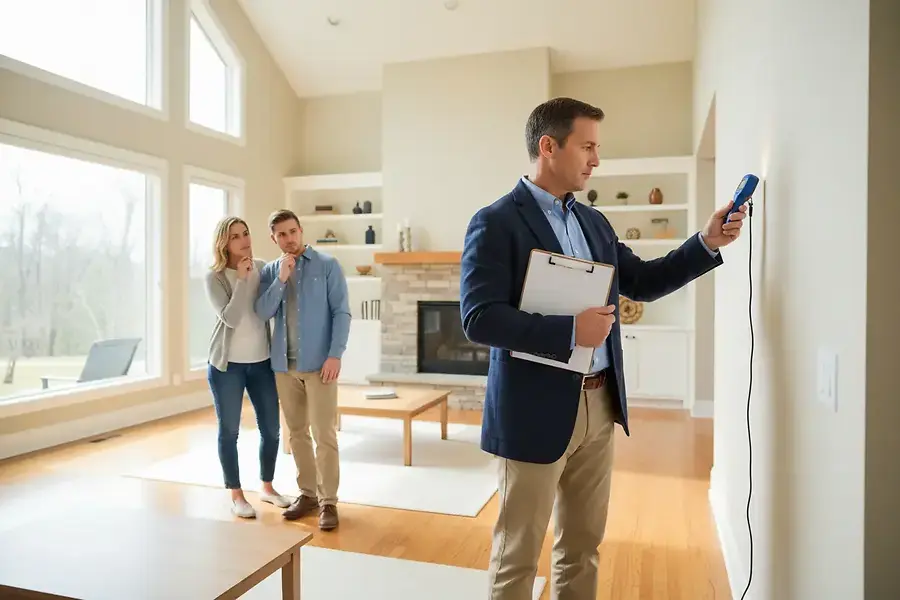 Complete Home Inspection Guide for Lafayette Property Buyers