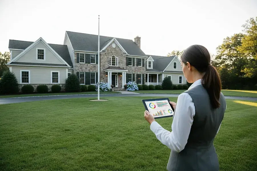 Selling Your Home in East Greenwich: Pricing Strategies That Work