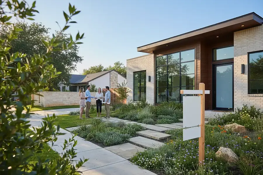 Selling Your Austin Home: Essential Pricing Strategies for Maximum Returns