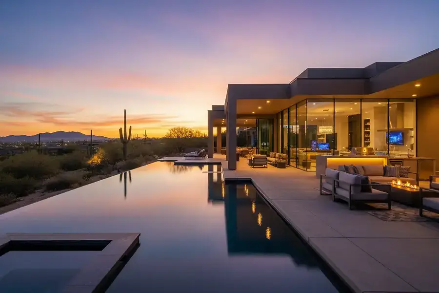 Scottsdale Luxury Homes: Features Buyers Pay Premium Prices For