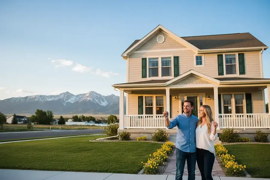 First-Time Homebuyers: Your Complete Guide to Buying in Elko, Nevada