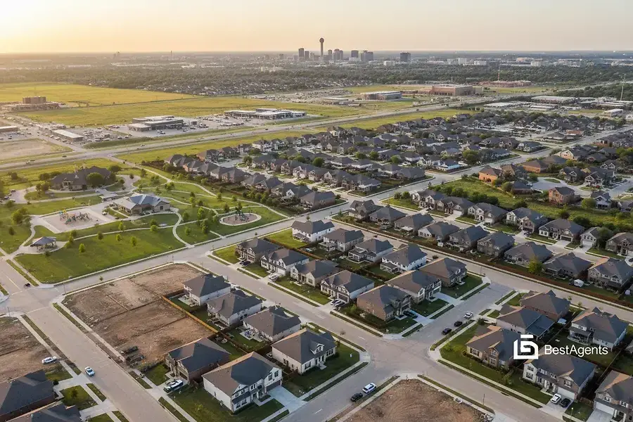 Finding Affordable Homes in South Texas: A Community-by-Community Guide