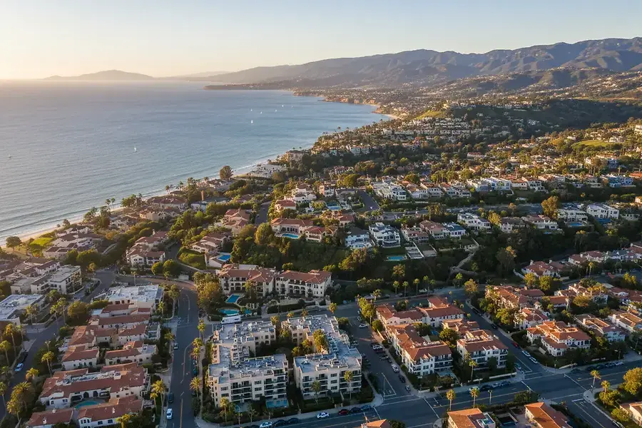 Santa Barbara Home Buyer's Guide: Neighborhoods & Investment Insights