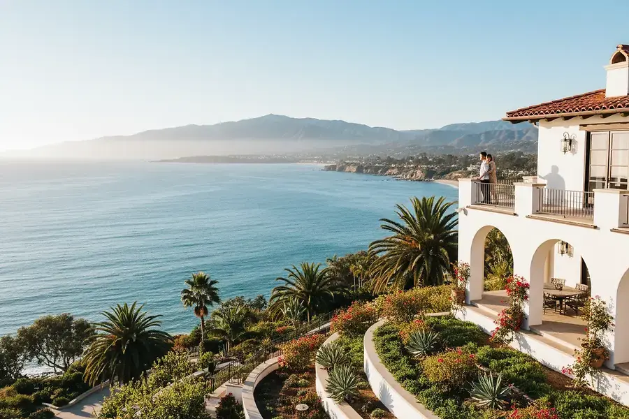 Santa Barbara Home Buying: What First-Time Buyers Need to Know