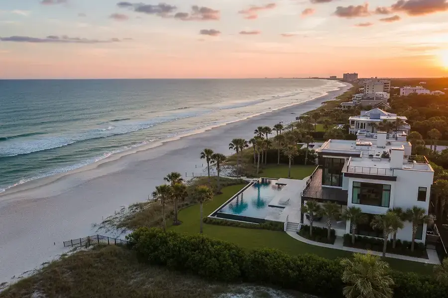 Investment Property Guide for South Carolina's Grand Strand Region