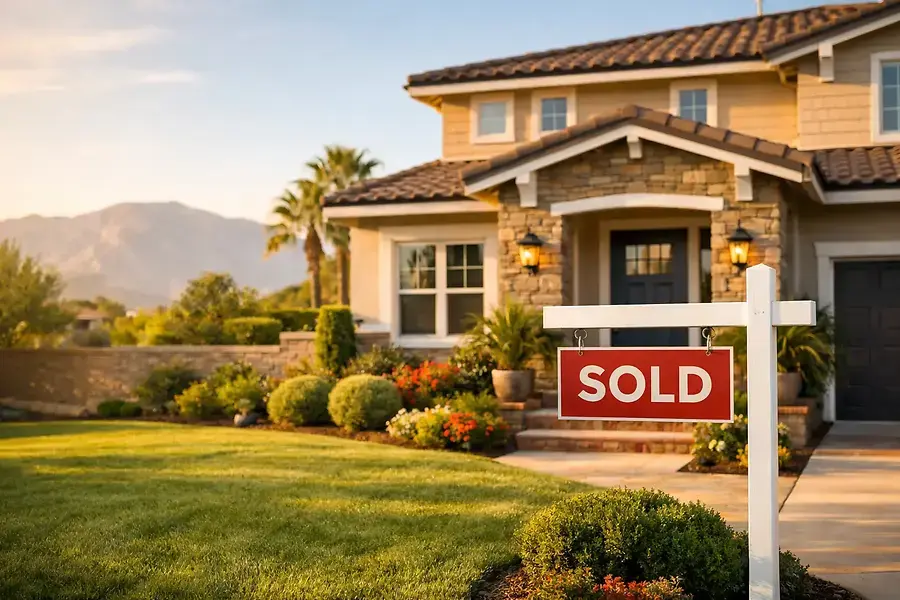 Selling Your Rancho Cucamonga Home: A Strategic Pricing Guide