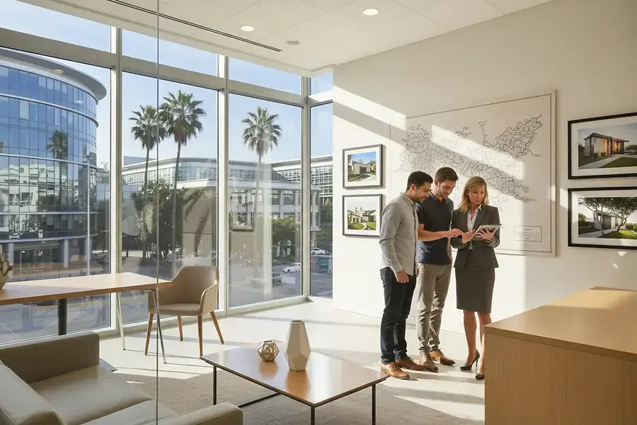 Cupertino Home Buyer's Guide: Navigate the Competitive Local Market