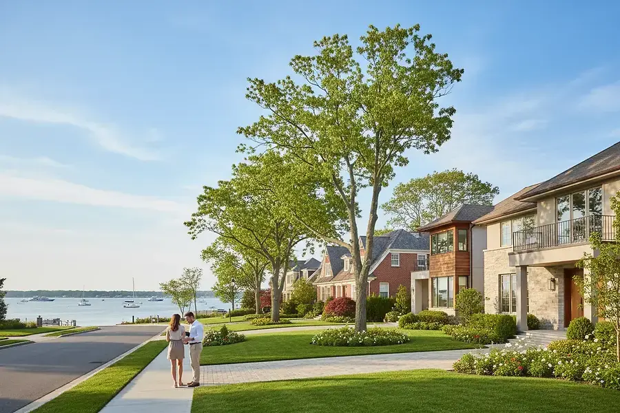 Smart Residential Investment Strategies for Glen Cove Buyers