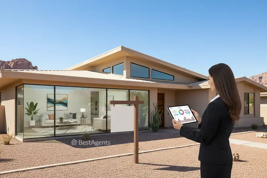 Selling Your Mesa Home: Smart Pricing Strategies for Maximum Returns