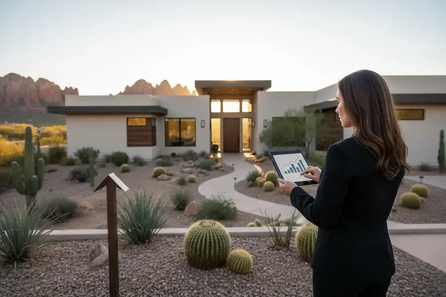 Selling Your Mesa Home: Proven Pricing Strategies for Fast Sales