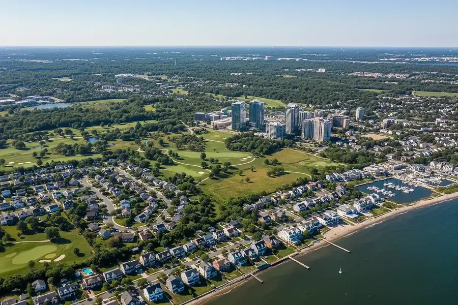 South Jersey Real Estate Market Trends and Opportunities for 2026