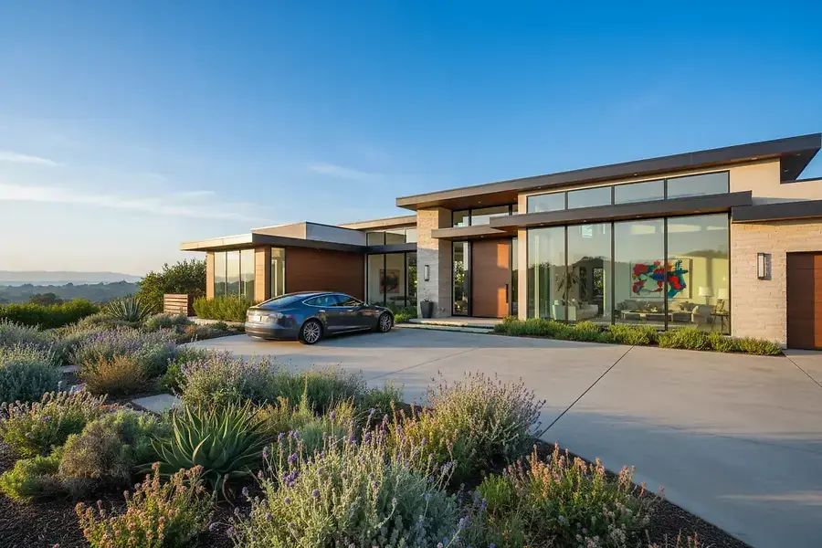 Selling Your Los Altos Home: Pricing Strategies and Market Timing