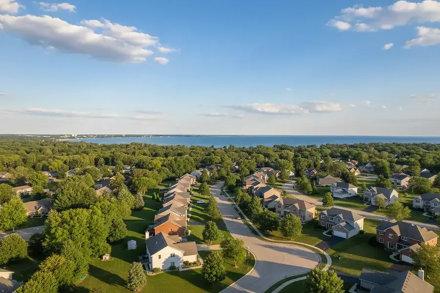 Affordable Family Homes in Walworth County's Emerging Communities