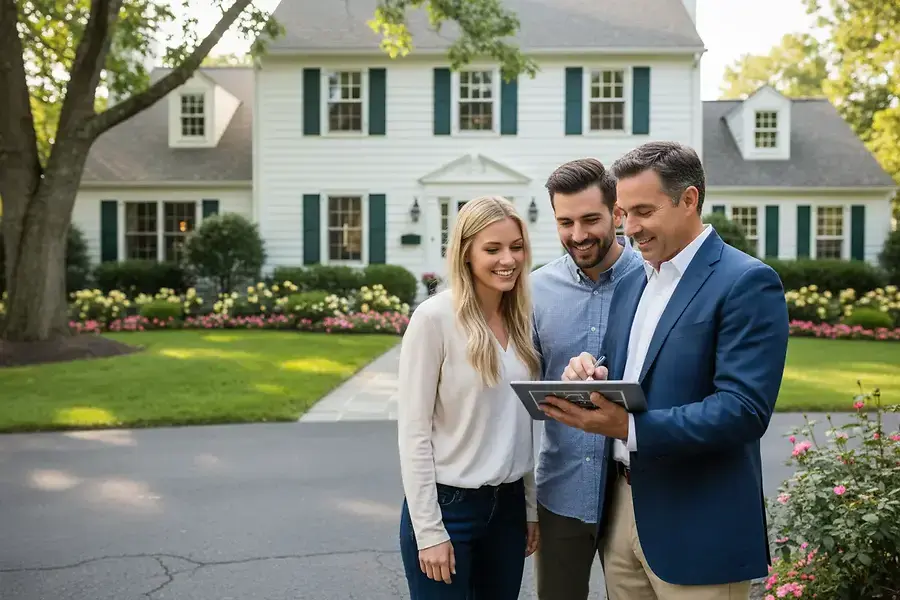 Expert Residential Real Estate Services Wherever Your Clients Are Located