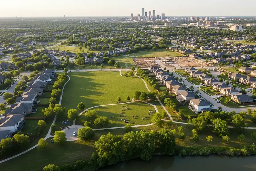 Understanding Residential Market Trends in Tulsa and Jenks, OK