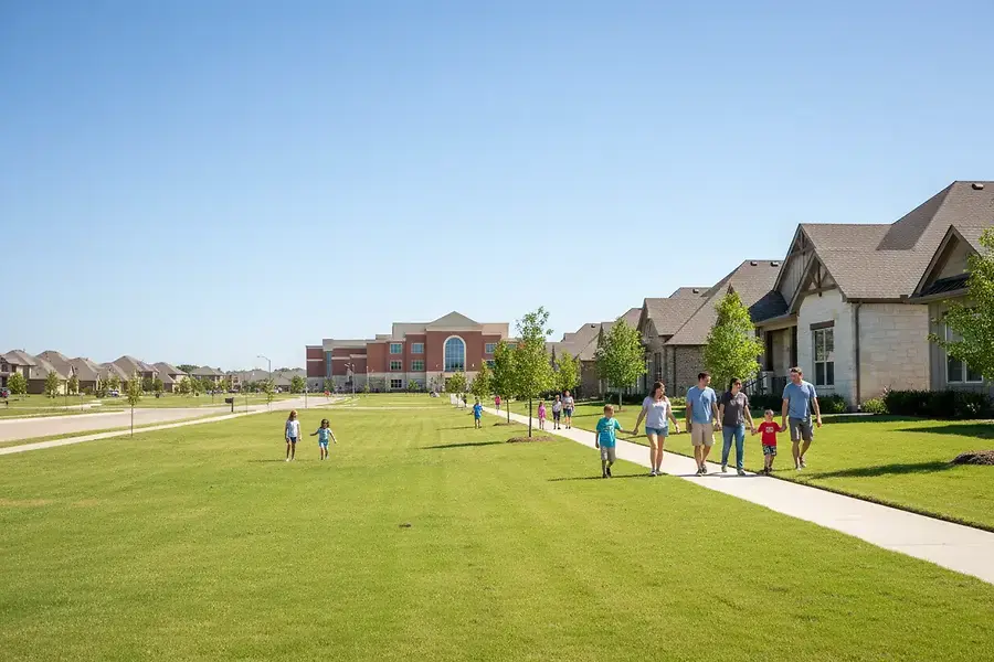 Tulsa vs. Jenks: How School Districts Impact Your Home Value