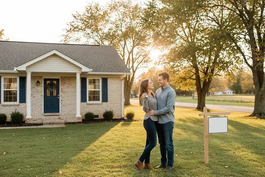 First-Time Home Buying Guide for Northeast Arkansas Towns