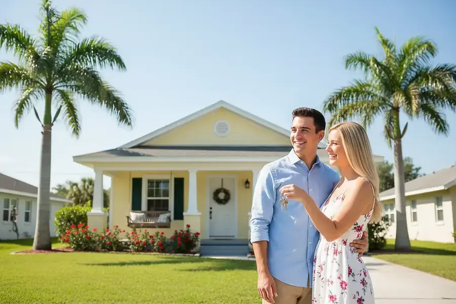 First-Time Home Buyers Guide to Lakeland's Best Neighborhoods